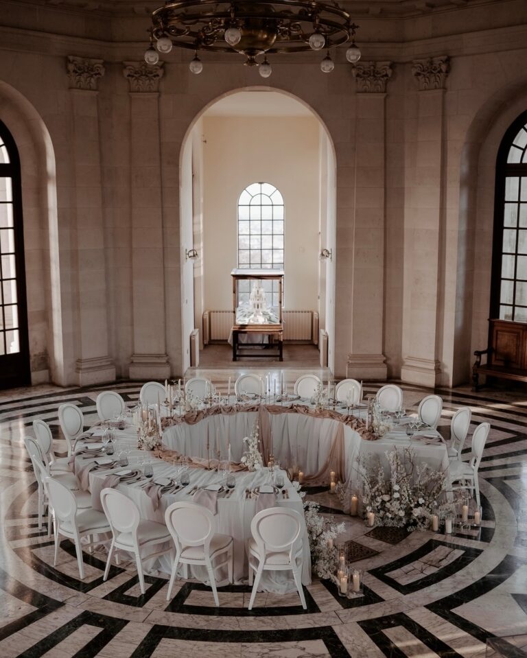  Foto zu 12 Wedding Trends for 2026 Weddings 