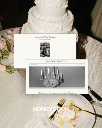 Monroe Proposal