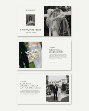 Palmer Canva Investment Guide