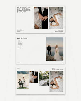Annie Canva Investment Guide